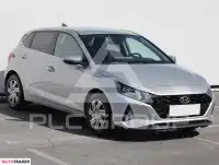 2021 Hyundai I20