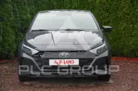 2021 Hyundai I20