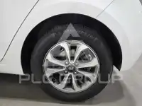 2021 Hyundai I20