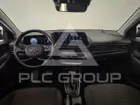 2021 Hyundai I20