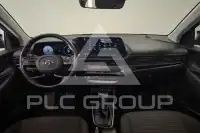 2021 Hyundai I20