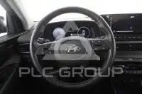 2021 Hyundai I20