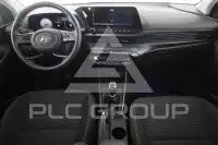 2021 Hyundai I20
