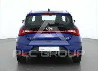 2021 Hyundai I20