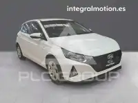 2021 Hyundai I20