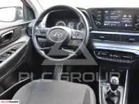 2021 Hyundai I20
