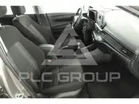 2021 Hyundai I20