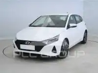 2021 Hyundai I20