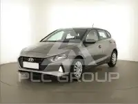 2021 Hyundai I20