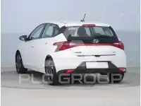 2021 Hyundai I20