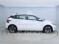 2021 Hyundai I20