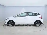 2021 Hyundai I20