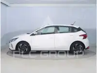 2021 Hyundai I20