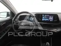 2021 Hyundai I20