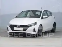 2021 Hyundai I20