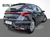 2021 Hyundai I20