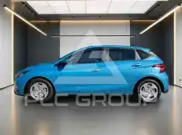2021 Hyundai I20