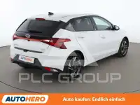 2021 Hyundai I20
