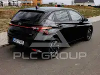 2021 Hyundai I20
