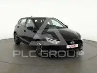 2021 Hyundai I20