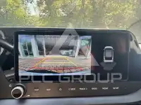 2021 Hyundai I20
