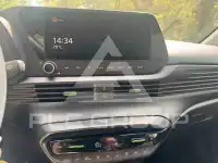 2021 Hyundai I20