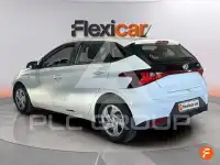 2021 Hyundai I20