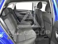 2021 Hyundai I20