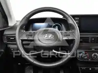 2021 Hyundai I20