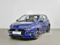 2021 Hyundai I20