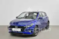 2021 Hyundai I20