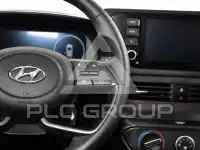 2021 Hyundai I20