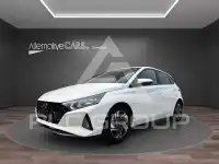 2021 Hyundai I20
