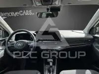 2021 Hyundai I20