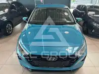 2021 Hyundai I20