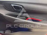 2021 Hyundai I20