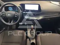 2021 Hyundai I20