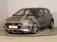 2021 Hyundai I20