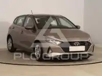 2021 Hyundai I20
