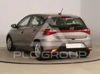 2021 Hyundai I20