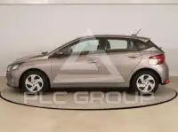 2021 Hyundai I20