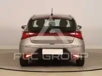 2021 Hyundai I20