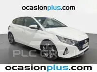 2021 Hyundai I20
