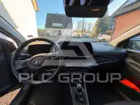 2021 Hyundai I20