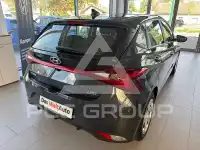 2021 Hyundai I20
