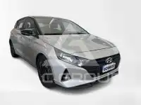 2021 Hyundai I20