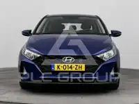 2021 Hyundai I20