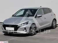 2021 Hyundai I20