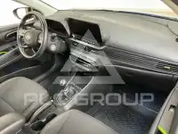 2021 Hyundai I20