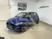 2021 Hyundai I20